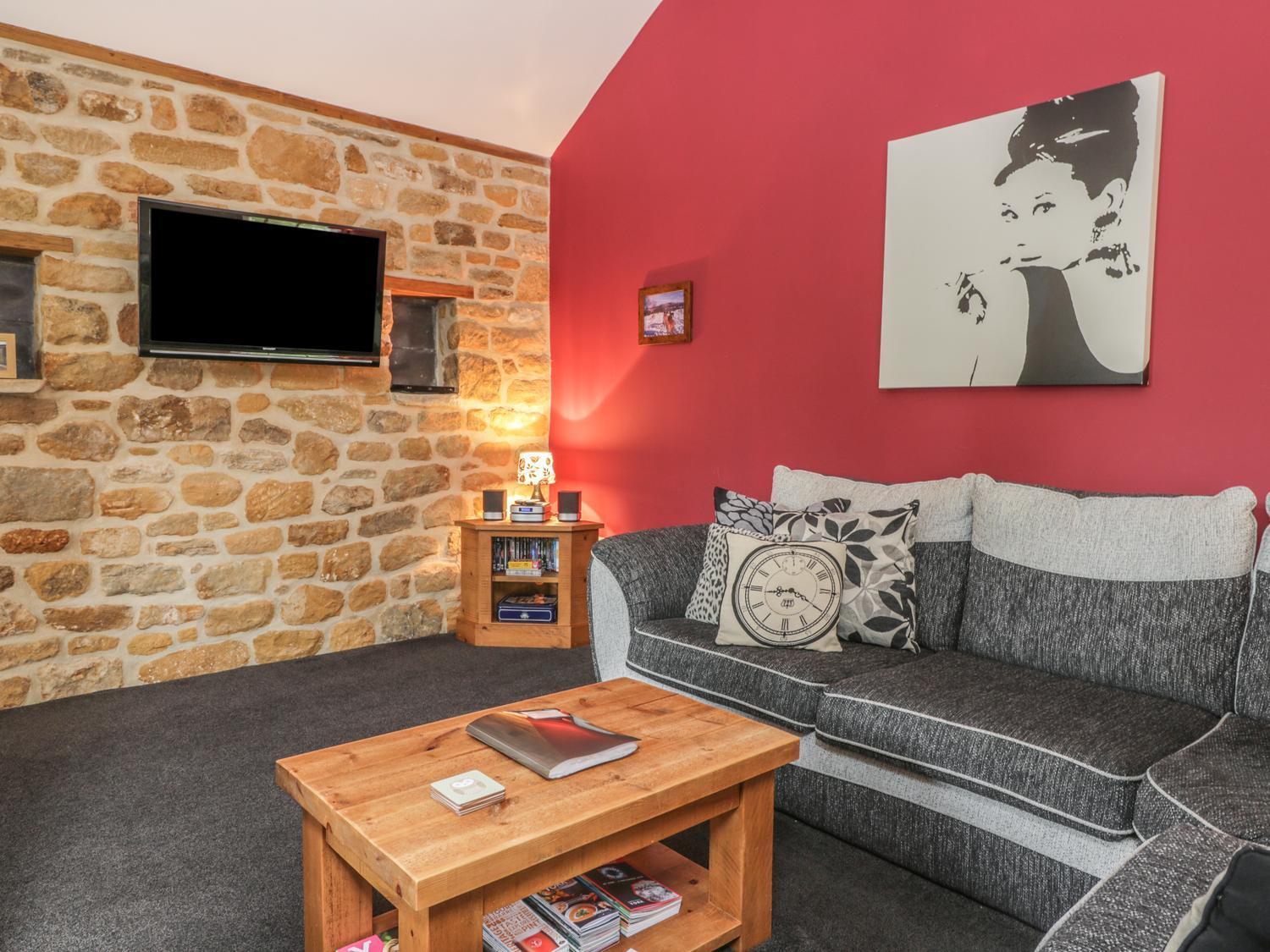 Little Byre Cottage Sutton  Екстериор снимка