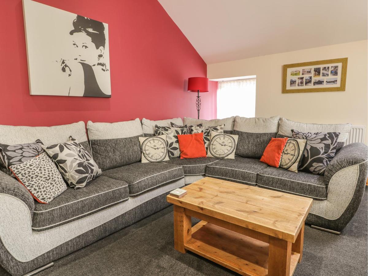 Little Byre Cottage Sutton  Екстериор снимка