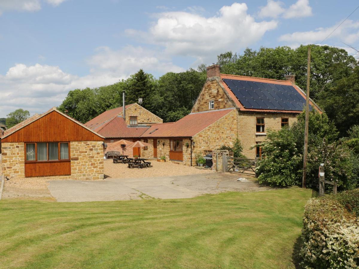 Little Byre Cottage Sutton  Екстериор снимка