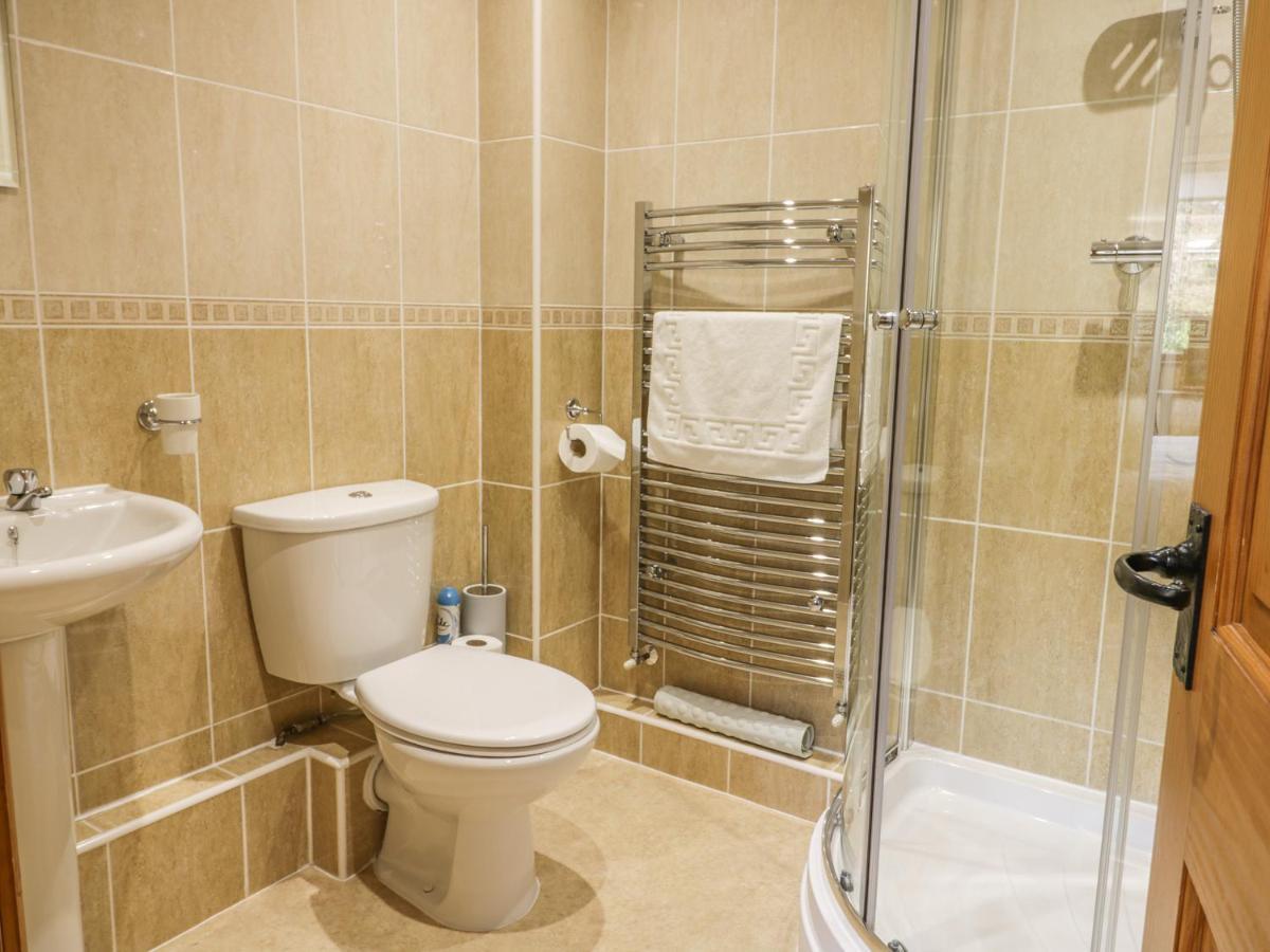 Little Byre Cottage Sutton  Екстериор снимка
