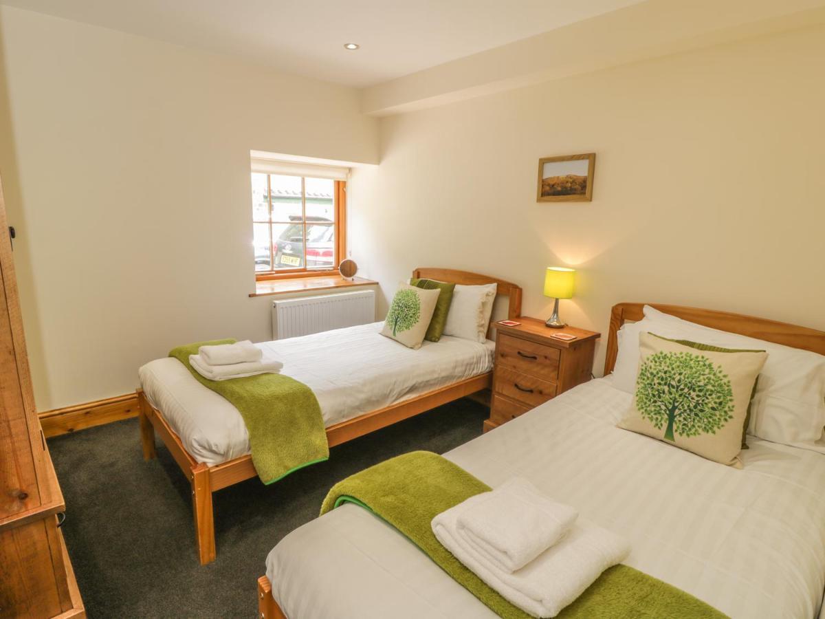 Little Byre Cottage Sutton  Екстериор снимка