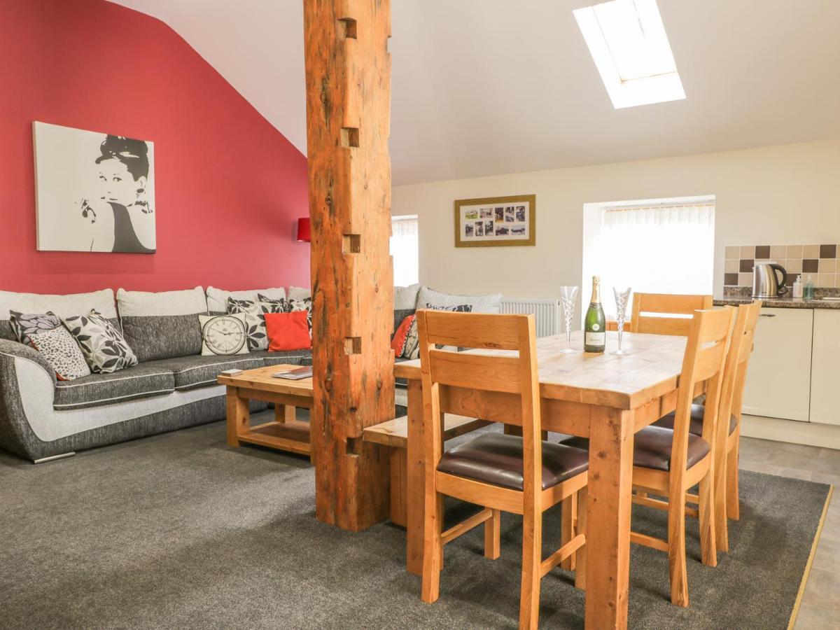 Little Byre Cottage Sutton  Екстериор снимка