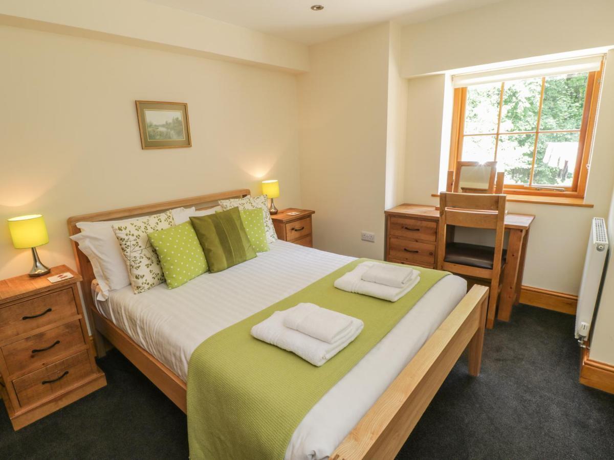 Little Byre Cottage Sutton  Екстериор снимка