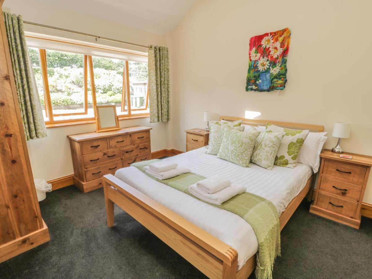 Little Byre Cottage Sutton  Екстериор снимка