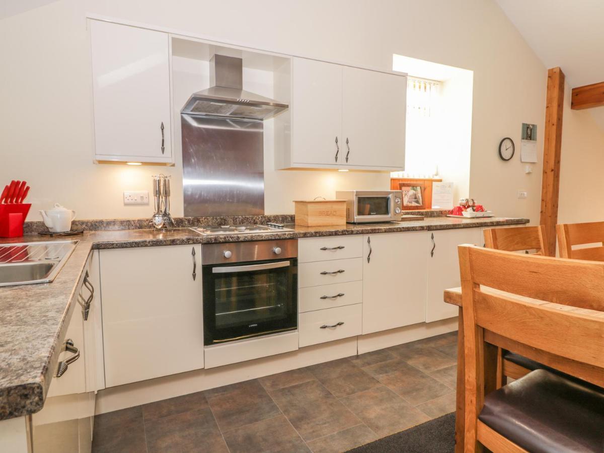 Little Byre Cottage Sutton  Екстериор снимка
