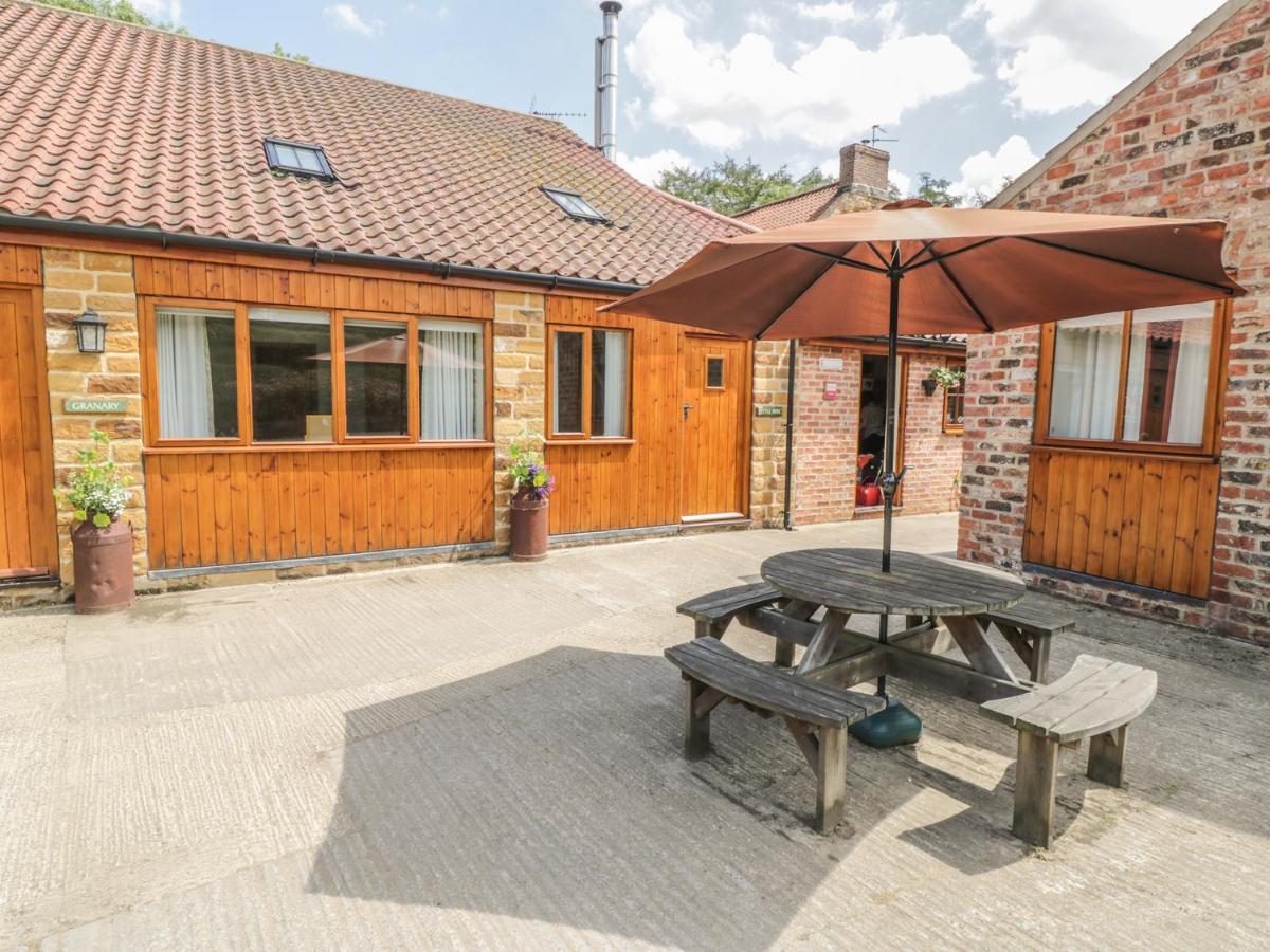 Little Byre Cottage Sutton  Екстериор снимка